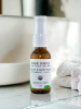 Spearmint Clove Tooth & Gum Tonic - Organic, Vegan & Cruelty-free