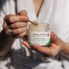 Mint Sweet Orange Toothpaste - Organic, Vegan & Cruelty-free