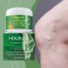 Houkea Leg Care Cream Relieves Leg Discomfort Pamper Massage Cream Daily Body Care Moisturizes Skin