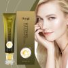 Hoygi Retinol Eye Cream Tightens And Gently Nourishes Skin Around The Eyes And Lightens Fine Lines Lifting Eye Care Cream