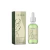 OUHOE Beauty Cream Essential Oil, Moisturizing And Firming Chest Care To Enhance Skin Daily Massage Beauty Care Essential Oil