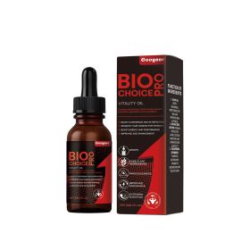 Googeer Bio Pro Choice Vitality Oil Body Treatment
