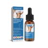 EELHOE Breast Lift Essential Oil Moisturizes Firming And Firming Breast Massage Treatment Essential Oil