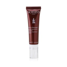 Detox Energie Protective Depolluting Essence