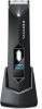 VACASSO Electric Body Hair Trimmer for Men Groin Hair Trimmer Ball Shaver w/Light&LED Display, USB Recharge Dock, Adjustable Ceramic Blade Head