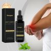 Googeer Herbal Supplement Body Treatment