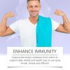 Googeer Intestinal Health Supplement Sprays For Body Treatment