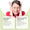 Laniska Ear Care Reduces Noise And Improves Ear Comfort Care Nourishes Ear Care