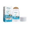 South Moon Coconut Oil Underarm Deodorant, Lighten Underarm Odor Refreshing And Fragrance Antiperspirant Cream