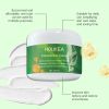 Houkea Leg Care Cream Relieves Leg Discomfort Pamper Massage Cream Daily Body Care Moisturizes Skin