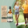 Googeer South African Drunken Nightshade Supplement, Herbal Health Supplement Body Treatment