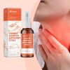 Ximonth Body Care Supplement Spray Neck Neck Care Skin Topical Massage Moisturizing Spray