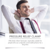 South Moon Body Care Clip, Daily Gentle Massages Relieve Minor Discomfort With Body Care Clips