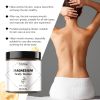 WoodSleep Body Magnesium Moisturizer Hydrates, Nourishes, Moisturizes, Silken Skin, Brightening And Rejuvenating Body Cream