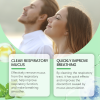 South Moon Herbal Body Spray, Improves Body Care And Eases Herbal Ingredients Body Breath Spray