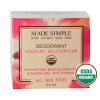 Douglas Fir Helichrysum Deodorant - Organic, Vegan & Cruelty-free